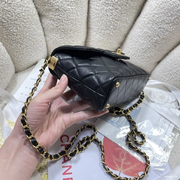 Bags Other 52863 Stachel Elegant Chanel 0707
